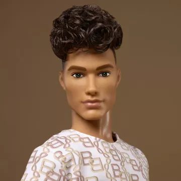 Barbie: Gyűjtői baba - Ken - . kép