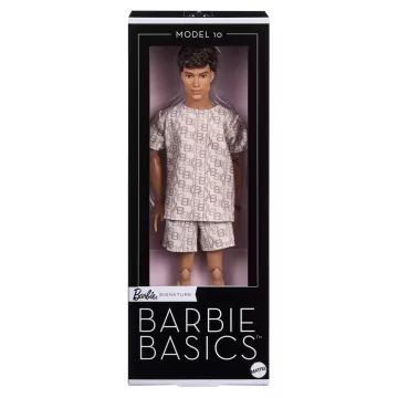 Barbie Signature: eksklusiivne kollektsionääri nukk #10 – Ken - .pilt