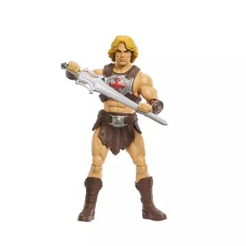 Figurka Masters of the Universe – He-Man - .zdjęcie 