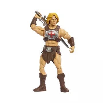 Masters of the Universe figura – He-Man - .slika