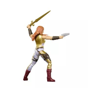 Фигура Masters of the Universe – Тийла - . изображение