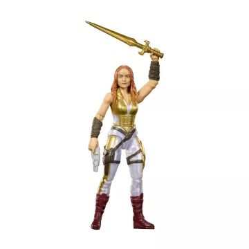 Фигура Masters of the Universe – Тийла - . изображение