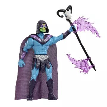 Фигурка Masters of the Universe – Скелетор - . изображение