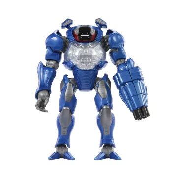 Masters of the Universe Figurină de acțiune - Roboto - .foto