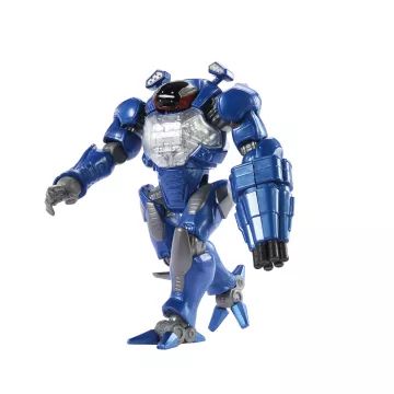 Masters of the Universe Figurină de acțiune - Roboto - .foto