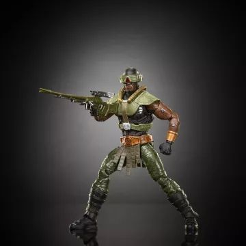 Masters of the Universe Deluxe figurka akcji – Tri-Klops - .zdjęcie 