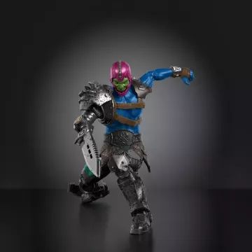 Figurine d’action de luxe Masters of the Universe - Trap Jaw - .image