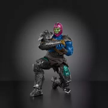 Figurine d’action de luxe Masters of the Universe - Trap Jaw - .image