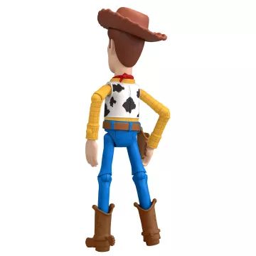 Toy Story 5 - Figura de Woody - .imagen