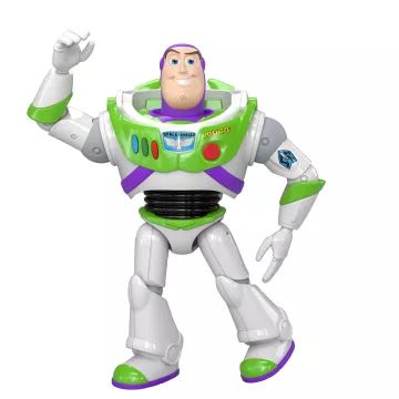 Toy Story 5 - Figura de Buzz - .imagen