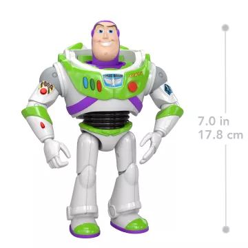 Toy Story 5 - Figura de Buzz - .imagen