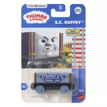 Thomas: Locomotivă de bază – mai multe modele - .foto