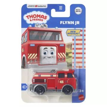 Thomas: Locomotivă de bază – mai multe modele - .foto