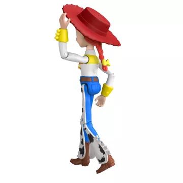 Toy Story 5 - Figura de Jessie - .imagen
