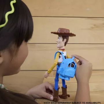 Toy Story 5 – Mini překvapení figurka, různé druhy - .obrázek