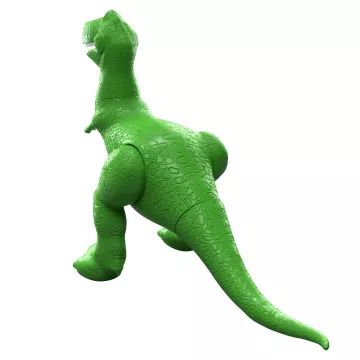 Toy Story 5 - Figura de Rex - .imagen