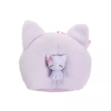 Barbie Cutie Reveal meglepetés baba - többféle - . kép