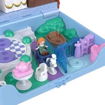Polly Pocket: Bridgerton játékszett - . kép
