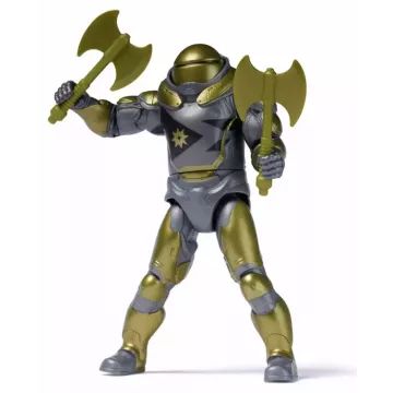 DC Studios Superman: Epischer Hammer-Schlag Actionfigur - 15 cm - . bild aus