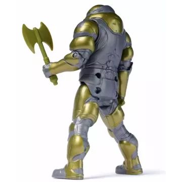 DC Studios Superman: Epischer Hammer-Schlag Actionfigur - 15 cm - . bild aus