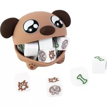 Gioco da tavolo Maszat - in ungherese - .immagine