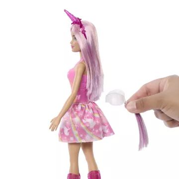 Barbie: Dreamtopia lutkica princeza jednorog - .slika
