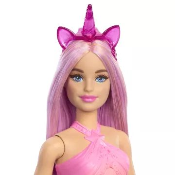 Barbie: Dreamtopia eenhoornprinses pop - .afbeelding