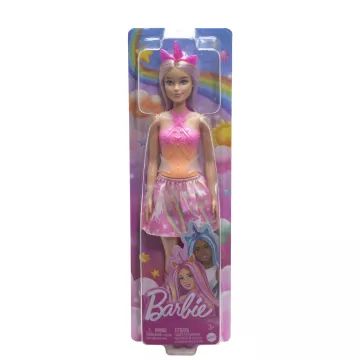 Barbie: Dreamtopia lutkica princeza jednorog - .slika