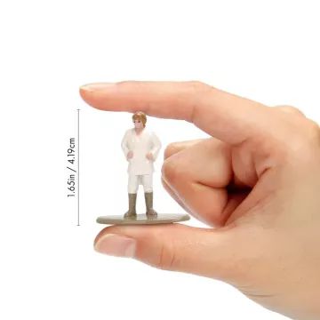 Jada: Star Wars samler-nanofigur – flere varianter - .billede