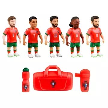 Supergoal Coupe du Monde : figurines surprises en capsules-chaussures - .image
