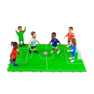 Supergoal MM: Üllatusfiguurid kingakapslis - .pilt