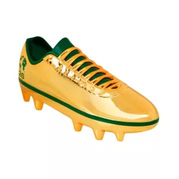 Supergoal WM: Überraschungsfiguren in Schuhkapseln - . bild aus