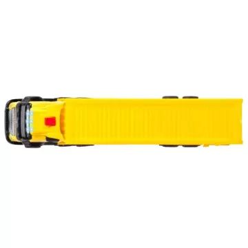 Dickie: Interaktivni DHL kamion s viljuškarom - 35 cm - .slika