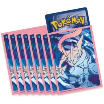 Pokémon TCG: ME04 Kaos Vzpon Elite Trenerska Škatla - .slika