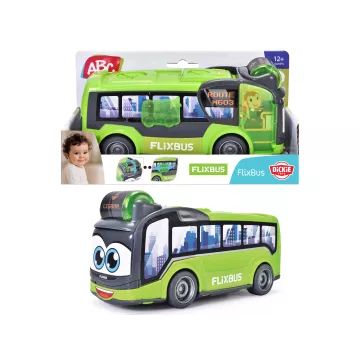 ABC: Flixbus autobus igračaka - 22 cm - .slika