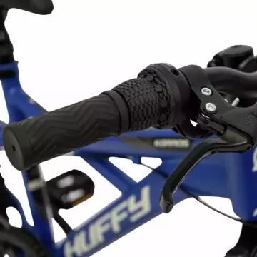 Bicicleta infantil Huffy - azul fosco, aro 20