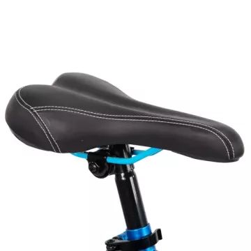 Detský bicykel Huffy – kobaltovo modrý, 24