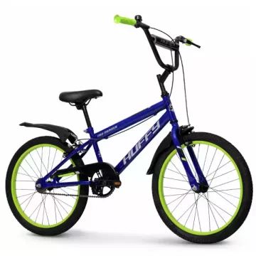 Huffy gyermek kerékpár - Kék 20