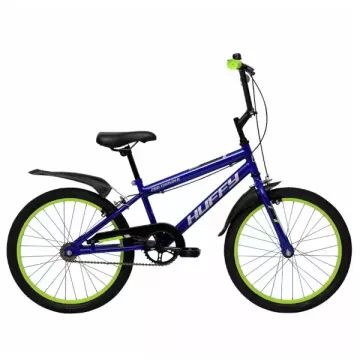 Huffy gyermek kerékpár - Kék 20