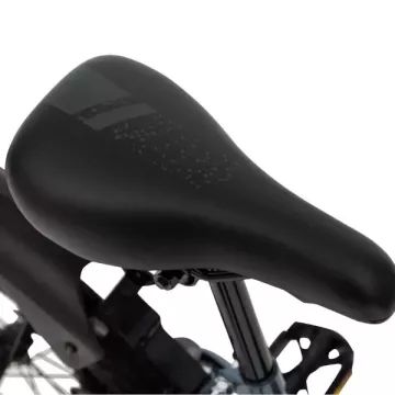 Bicicletă pentru copii Huffy - Gri grafit 20