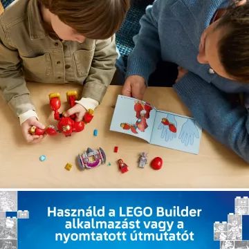 LEGO® Marvel Ultron kontra Iron Man 11209 - .zdjęcie 