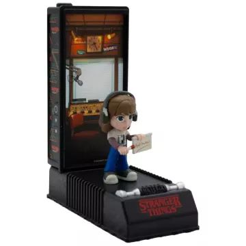 Stranger Things YüMe Upside Down Capsule Series 3 - Meglepetés figura kapszulában - . kép