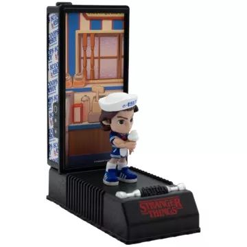 Stranger Things YüMe Upside Down Capsule Series 3 - Meglepetés figura kapszulában - . kép