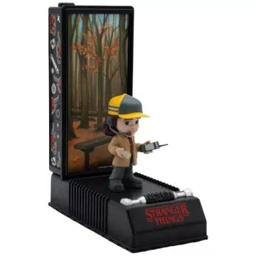 Stranger Things YüMe Upside Down Capsule Series 3 - Meglepetés figura kapszulában - . kép