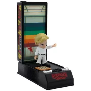 Stranger Things YüMe Upside Down Capsule Series 3 - Meglepetés figura kapszulában - . kép