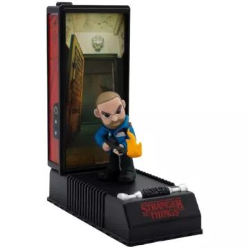 Stranger Things YüMe Upside Down Capsule Series 3 - Meglepetés figura kapszulában - . kép