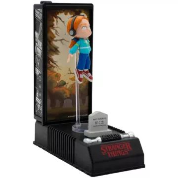 Stranger Things YüMe Upside Down Capsule Series 3 - Meglepetés figura kapszulában - . kép