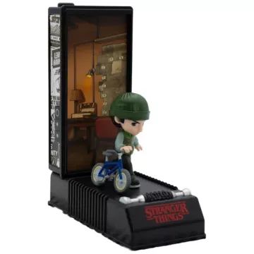 Stranger Things YüMe Upside Down Capsule Series 3 - Meglepetés figura kapszulában - . kép