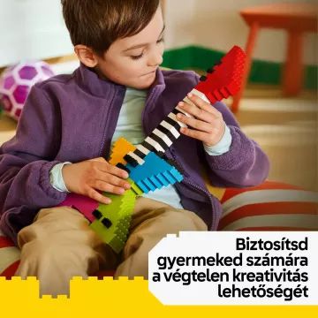 LEGO® Classic Kolorowe, kreatywne klocki 11045 - .zdjęcie 