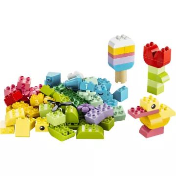 LEGO® DUPLO® Šareni kreativni set 10479 - .slika